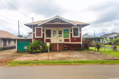 257 Palm St #K, Wahiawa, HI 96786