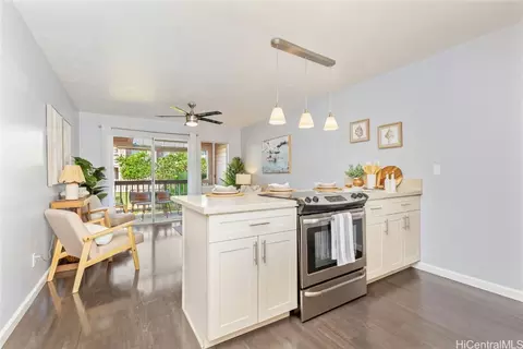 94-870 Lumiauau St #L205, Waipahu, HI 96797