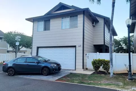 91-200 Hulihana Pl #6, Ewa Beach, HI 96706