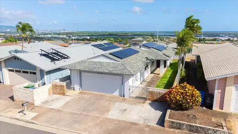 94-807 Kime St, Waipahu, HI 96797