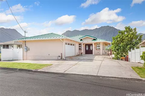 45-145 Popoki St, Kaneohe, HI 96744