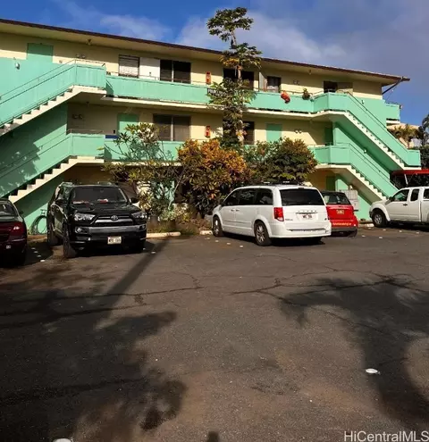 68-078 Au St #101, Waialua, HI 96791