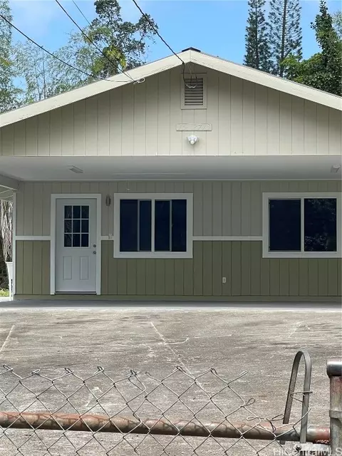 15-2713 Awa St, Pahoa, HI 96778