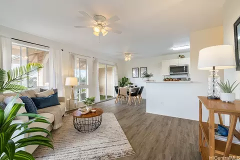 92-1163 Palahia St #E206, Kapolei, HI 96707