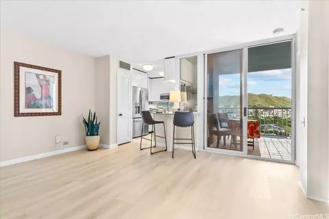 1212 Nuuanu Ave #1908, Honolulu, HI 96817