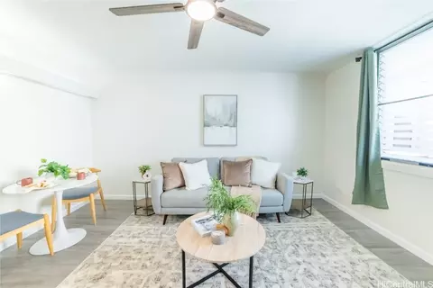 1550 Rycroft St #531, Honolulu, HI 96814