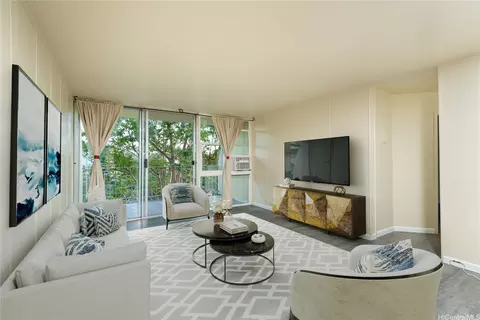 95-2052 Waikalani Pl #B401, Mililani, HI 96789