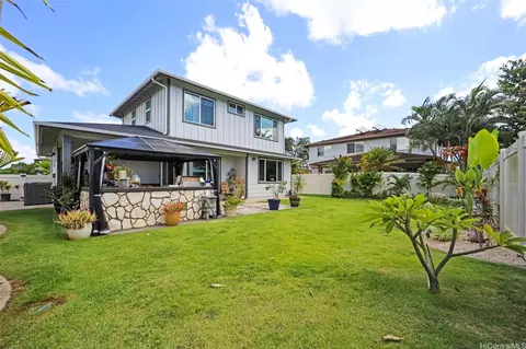 91-1800 Makahehi Loop, Ewa Beach, HI 96706