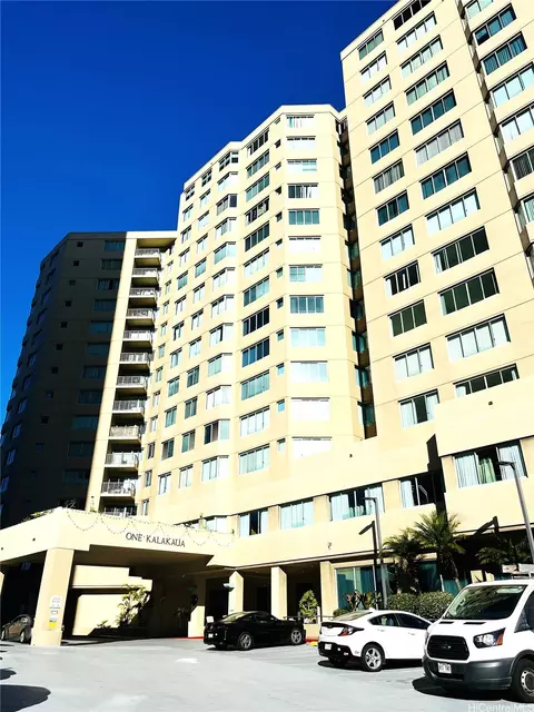 1314 Kalakaua Ave #901, Honolulu, HI 96826