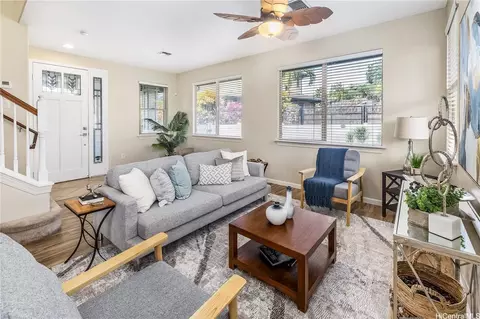 92-537 Oawa St, Kapolei, HI 96707