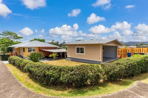 77 Rose St, Wahiawa, HI 96786