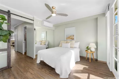 425 Ena Rd #A1108, Honolulu, HI 96815