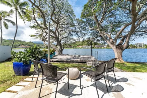 1261 Kahili St, Kailua, HI 96734