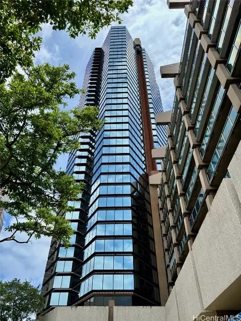 1088 Bishop St #1109, Honolulu, HI 96813