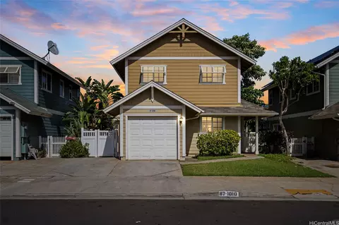 87-1010 Kahiwelola St #98, Waianae, HI 96792