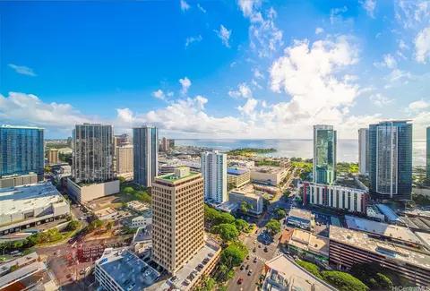 1296 Kapiolani Blvd #II-4104, Honolulu, HI 96814