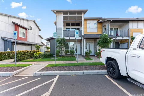 91-3475 Nana Hope St #1001, Ewa Beach, HI 96706