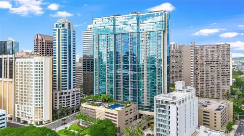 1200 Queen Emma St #3702, Honolulu, HI 96813