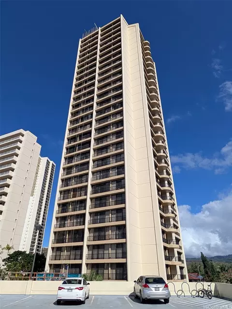 3130 Ala Ilima St #10A, Honolulu, HI 96818
