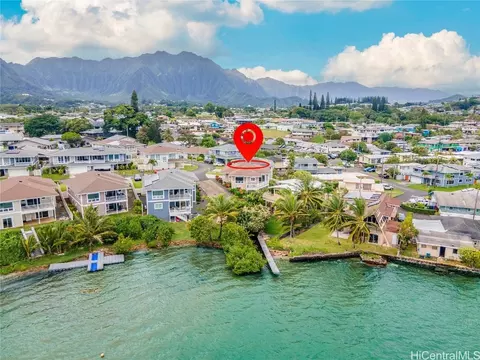 45-075 Waikalua Rd #Q, Kaneohe, HI 96744