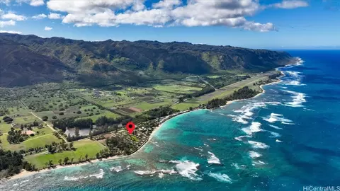 68-615 Farrington Hwy #22B, Waialua, HI 96791