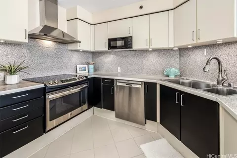 801 S King St #905, Honolulu, HI 96813