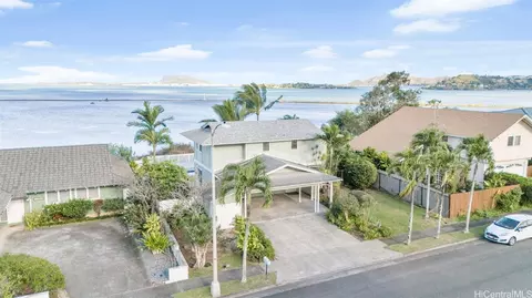 46-317 Ikiiki St, Kaneohe, HI 96744