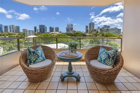 1221 Victoria St #603, Honolulu, HI 96814