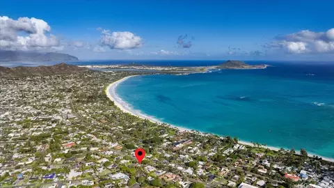 137 Kuuala St, Kailua, HI 96734