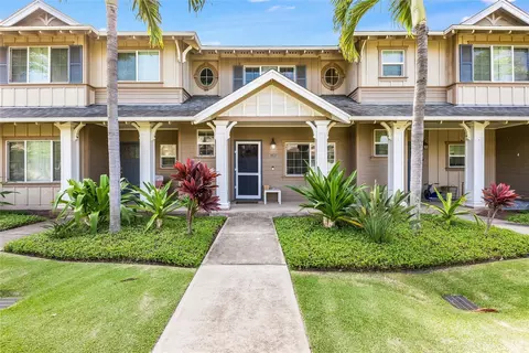 91-2125 Kaioli St #3103, Ewa Beach, HI 96706