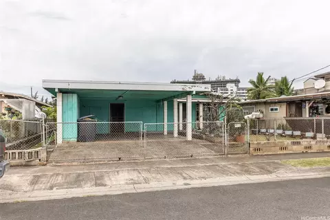 99-543 Ohaiula Pl, Aiea, HI 96701