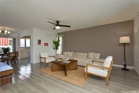 47-391 4 Hui Iwa St #520, Kaneohe, HI 96744