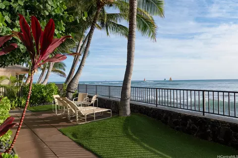 2987 Kalakaua Ave #706, Honolulu, HI 96815