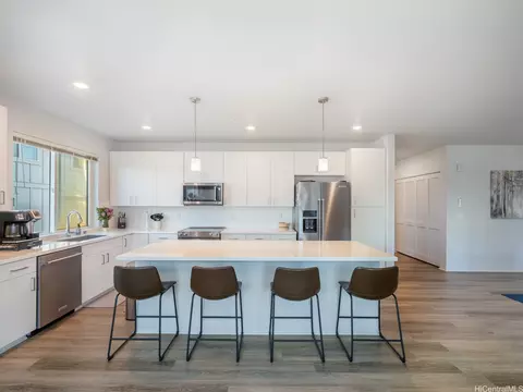 91-3575 Iwikuamoo St #601, Ewa Beach, HI 96706