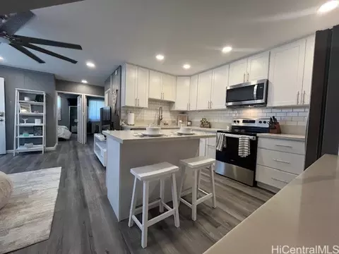 1513 Spreckels St #A1, Honolulu, HI 96822