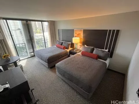 1850 Ala Moana Blvd #820, Honolulu, HI 96815