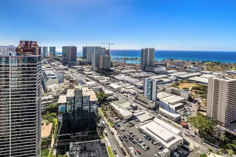 801 South St #4505, Honolulu, HI 96813