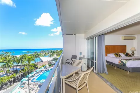 1777 Ala Moana Blvd #638, Honolulu, HI 96815