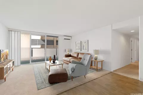 801 South St #923, Honolulu, HI 96813