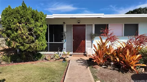 91-125 Hailipo St, Ewa Beach, HI 96706