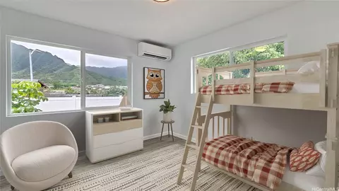 47-433 Hui Nene St, Kaneohe, HI 96744