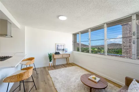 2977 Ala Ilima St #605, Honolulu, HI 96818