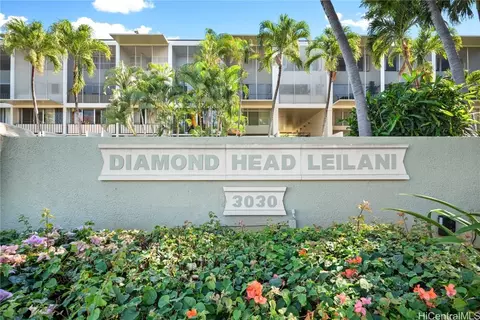 3030 Pualei Cir #215, Honolulu, HI 96815