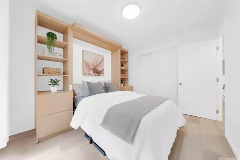 1036 Green St #107, Honolulu, HI 96822