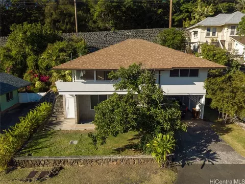 2146 A Star Rd, Honolulu, HI 96813