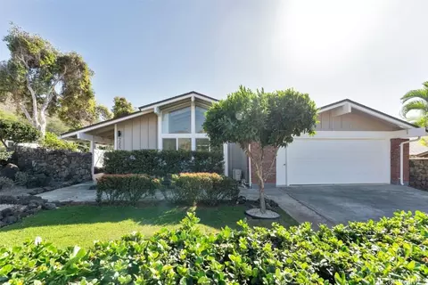 7255 Alakoko St, Honolulu, HI 96825