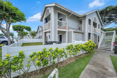 94-219 Paioa Pl #F105, Waipahu, HI 96797
