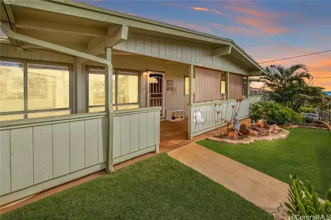 92-639 Auwaea St, Kapolei, HI 96707