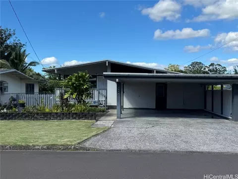 2608 California Ave, Wahiawa, HI 96786