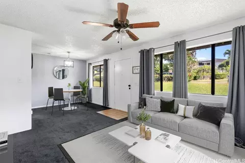 2069 California Ave #25C, Wahiawa, HI 96786